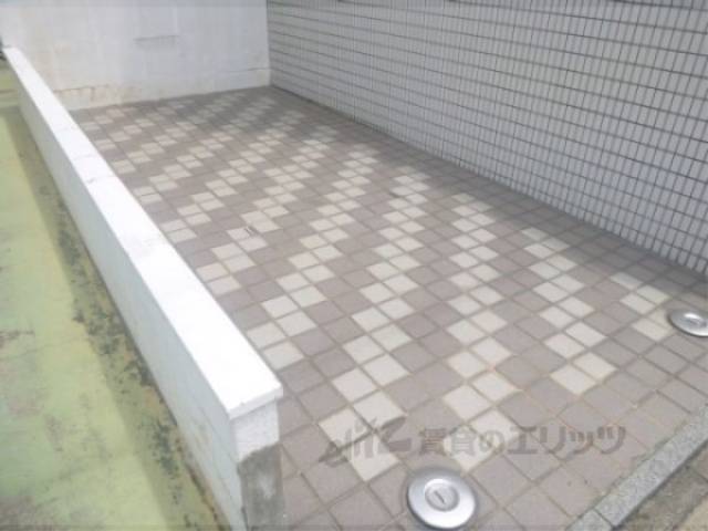 共用部
