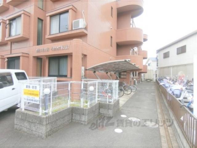 通路