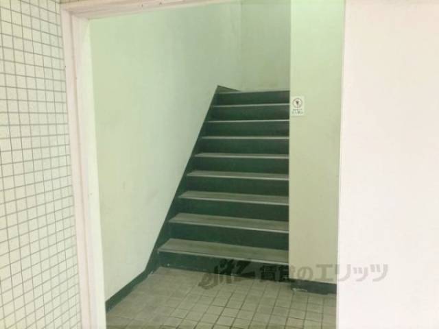 階段