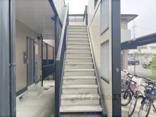 階段