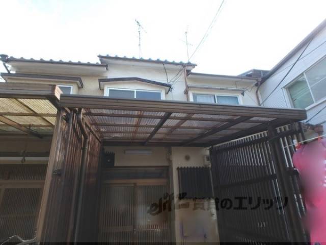 屋根