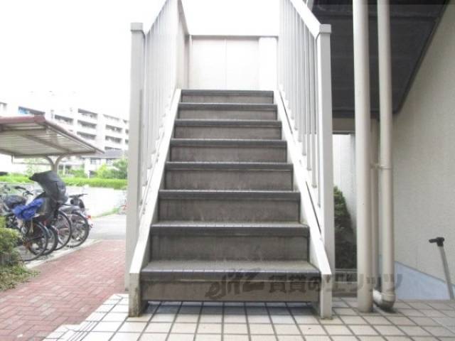 階段