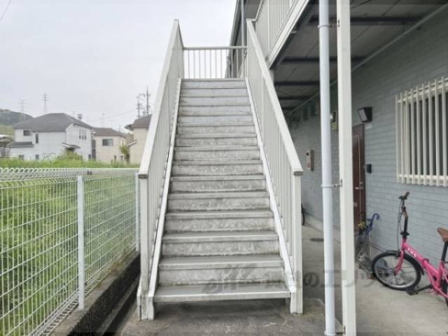 階段