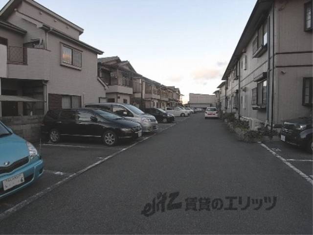 共用部