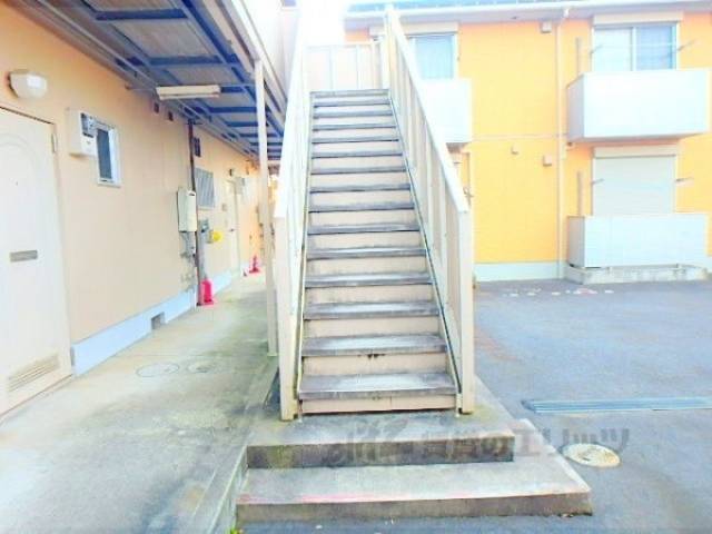 階段