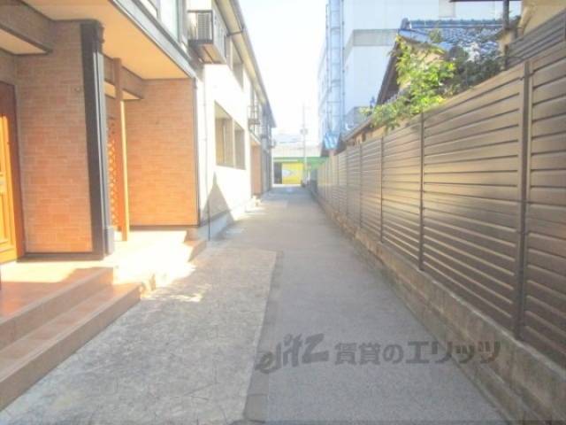 通路