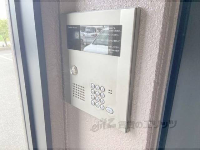 オートロック