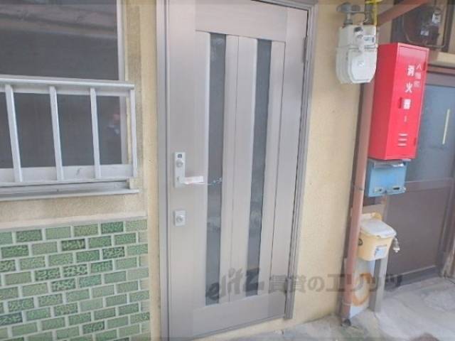 共用部