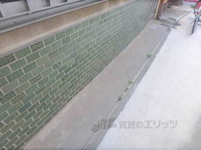 共用部