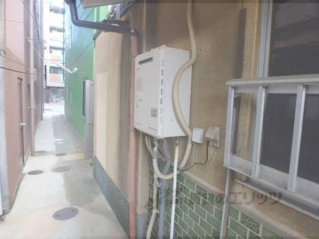 共用部
