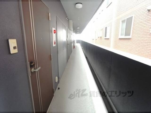 通路