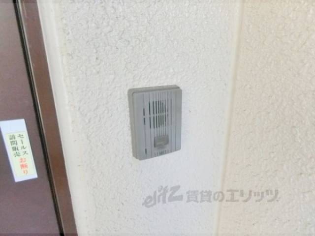 インターフォン
