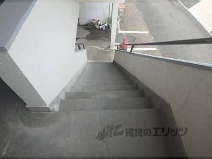 階段