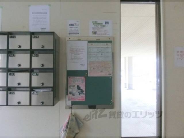 掲示板