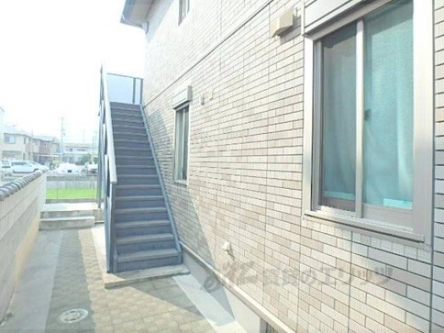 階段
