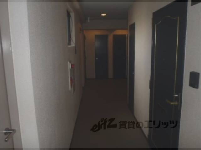 廊下