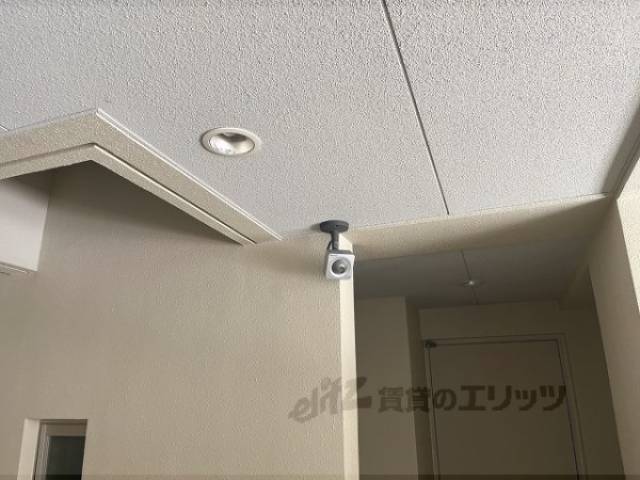 防犯カメラ