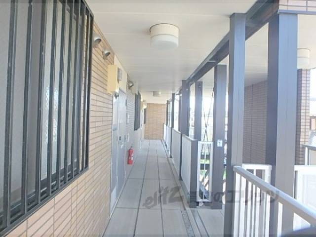 通路