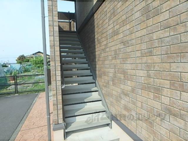 階段