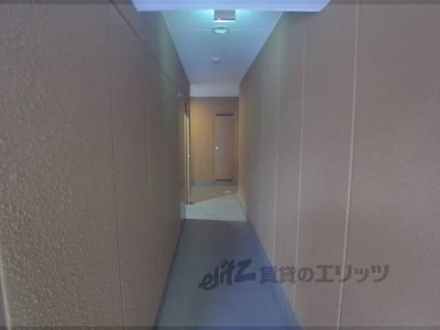廊下