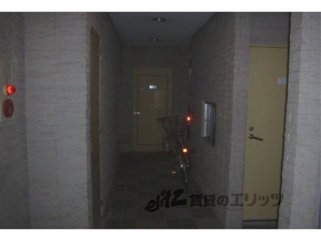 廊下