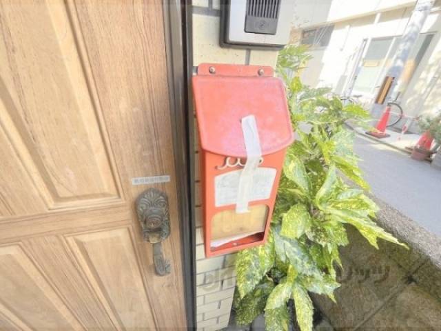 ポスト