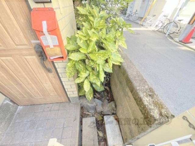 植栽