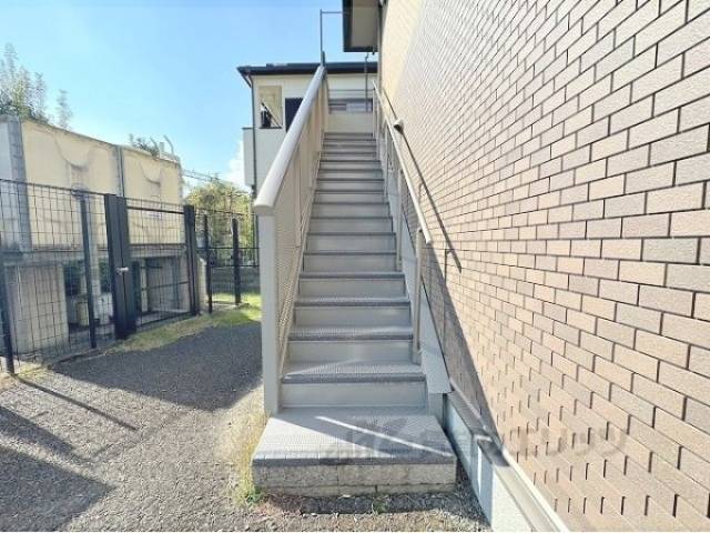 階段