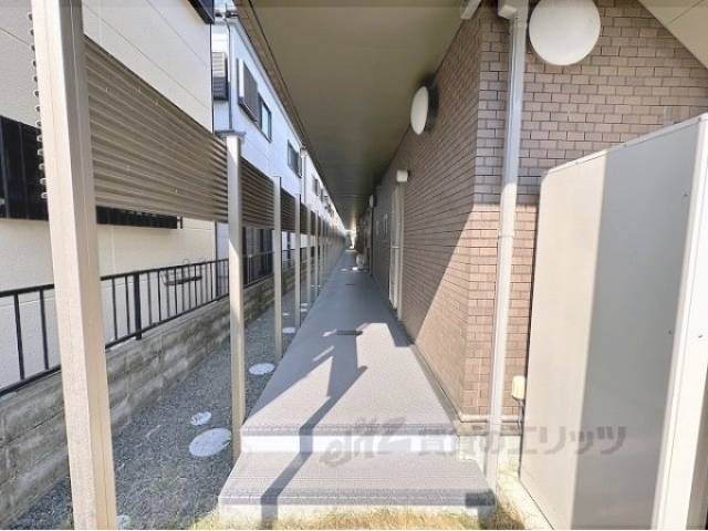 廊下