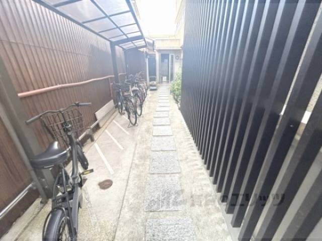 通路