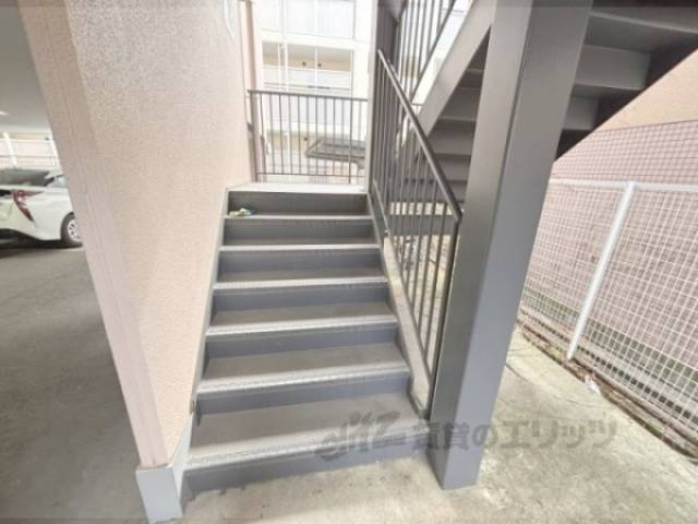 階段