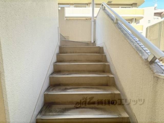 階段