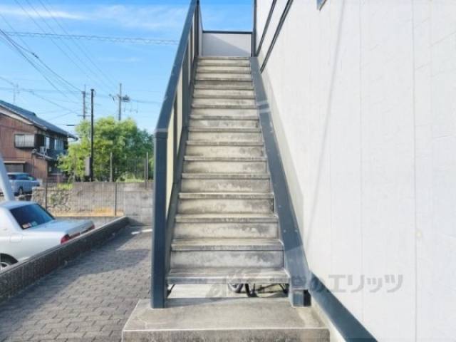 階段
