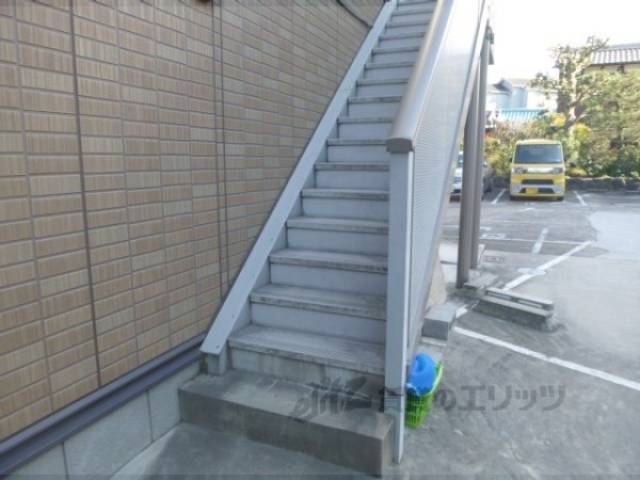 階段