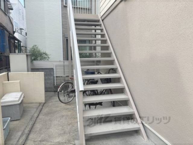 階段