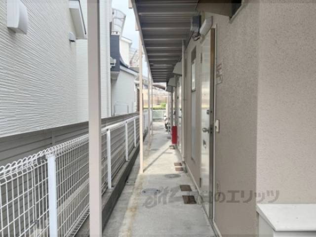 廊下