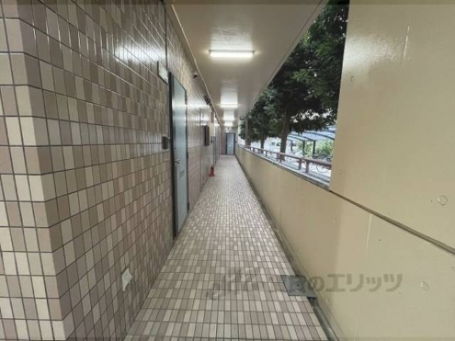 廊下