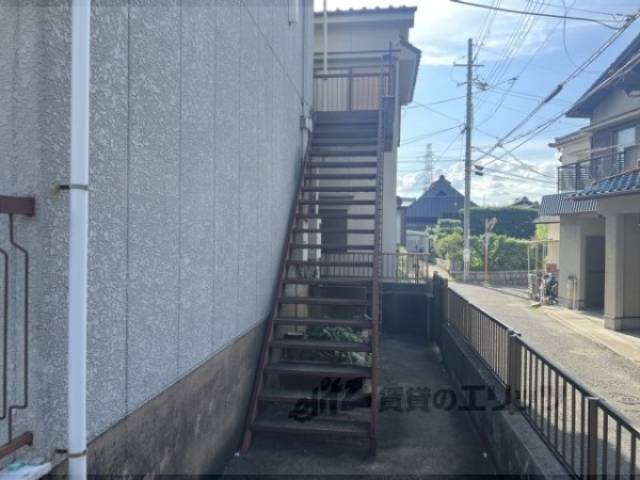 階段