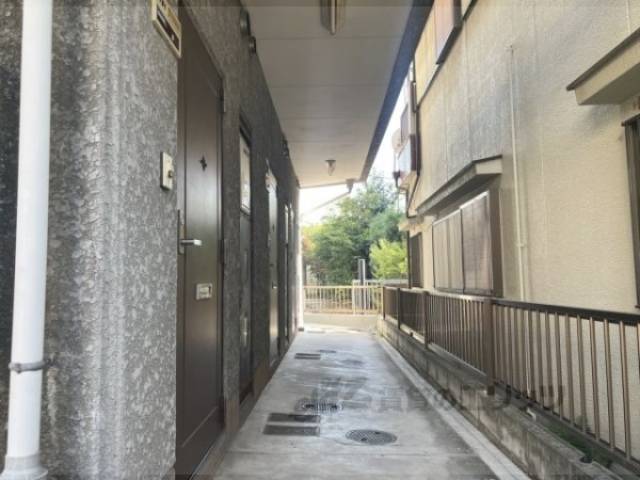廊下