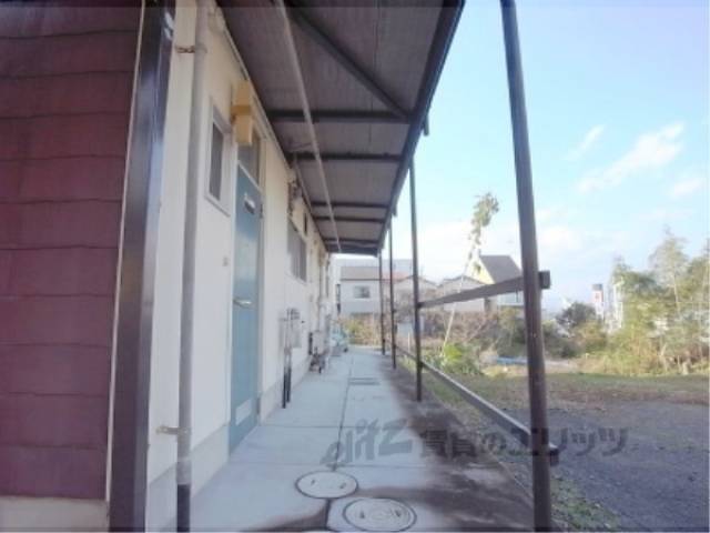 通路