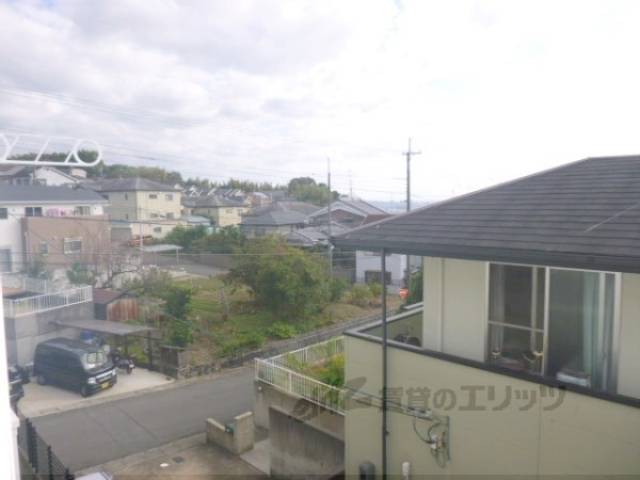 物件からの眺望