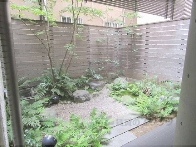 植栽