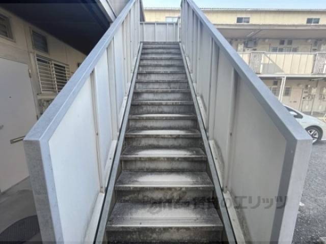 階段