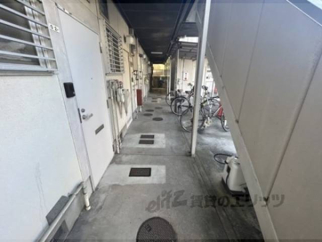 通路