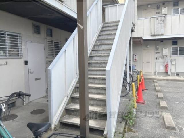 階段