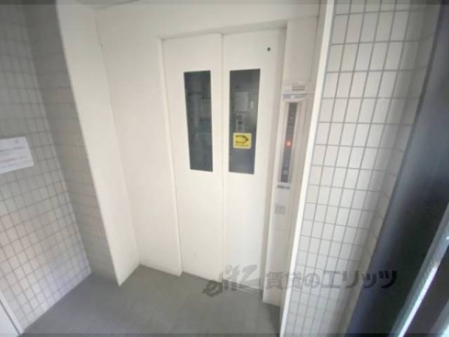 エレベーター
