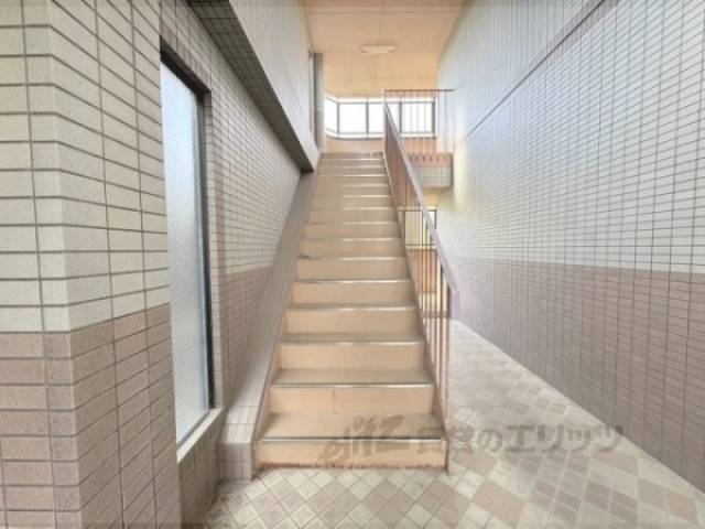 階段