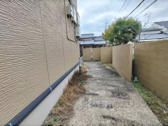 通路
