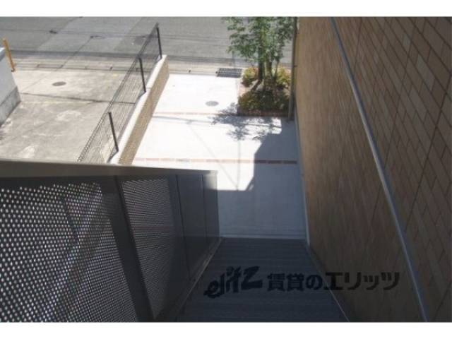 階段
