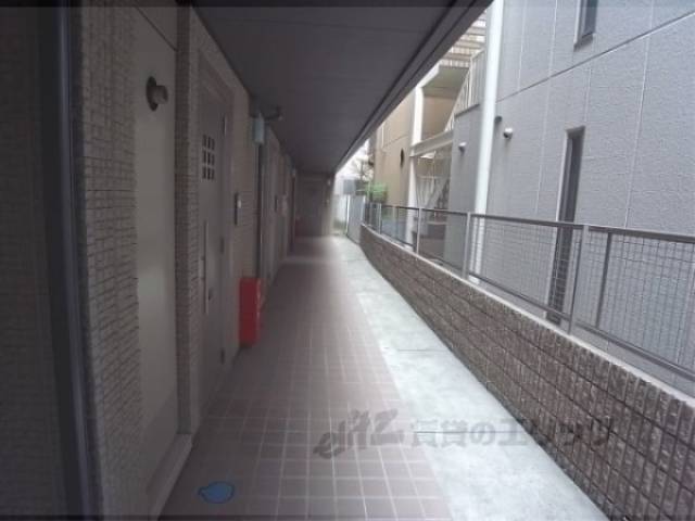 廊下